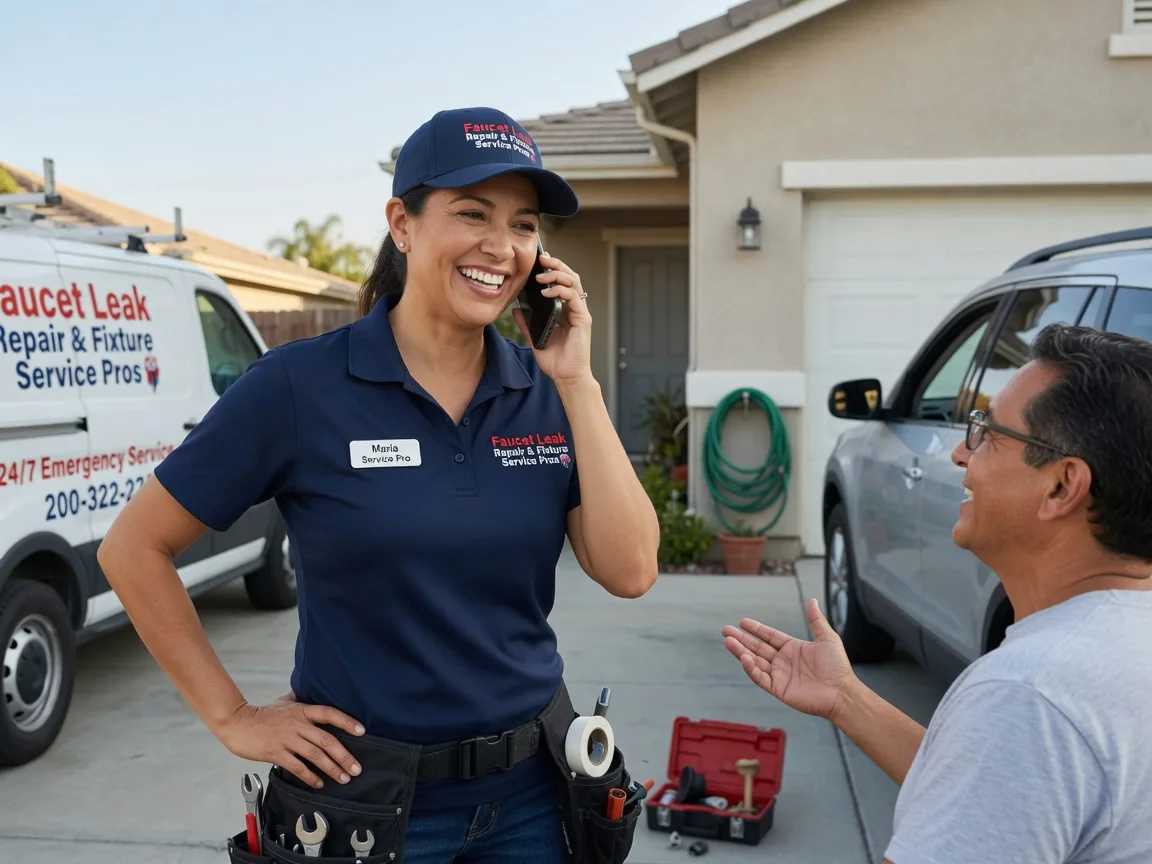 Faucet Repair Kings Canyon National Pk, CA FAQs